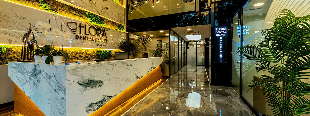 BEYLİKDÜZÜ DENTAL CLINIC BRANCHES